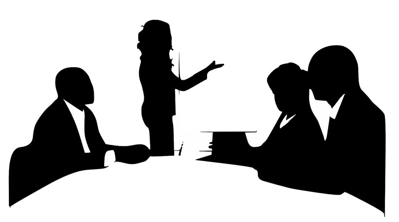 المغالطات المنطقية