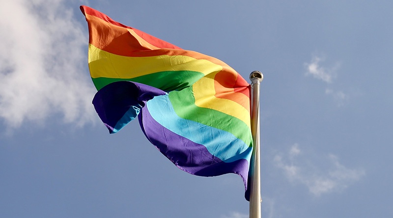 علم المثلية الجنسية