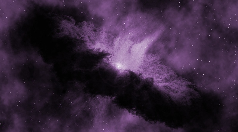 نظرية الانفجار العظيم