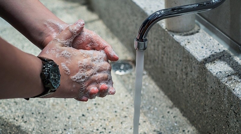 كيف تحمي نفسك من فيروس كورونا