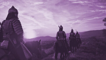 مشاكل التاريخ في الوطن العربي