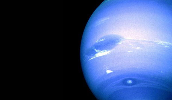 البقعة المظلمة العظيمة