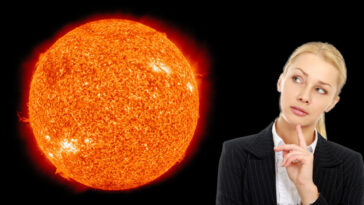 اختبار الشمس