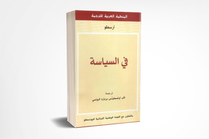 في السياسة