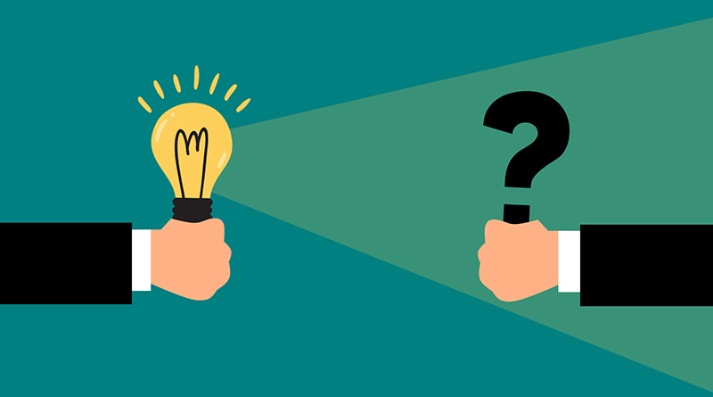 اختبارات المعرفة