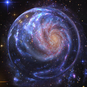 الفلك والفيزياء