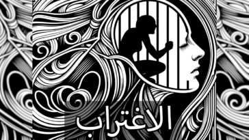 اسراء فريد توفيق العزب الاغتراب في العصر الحديث