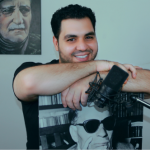 Profile picture of مصطفى محمد